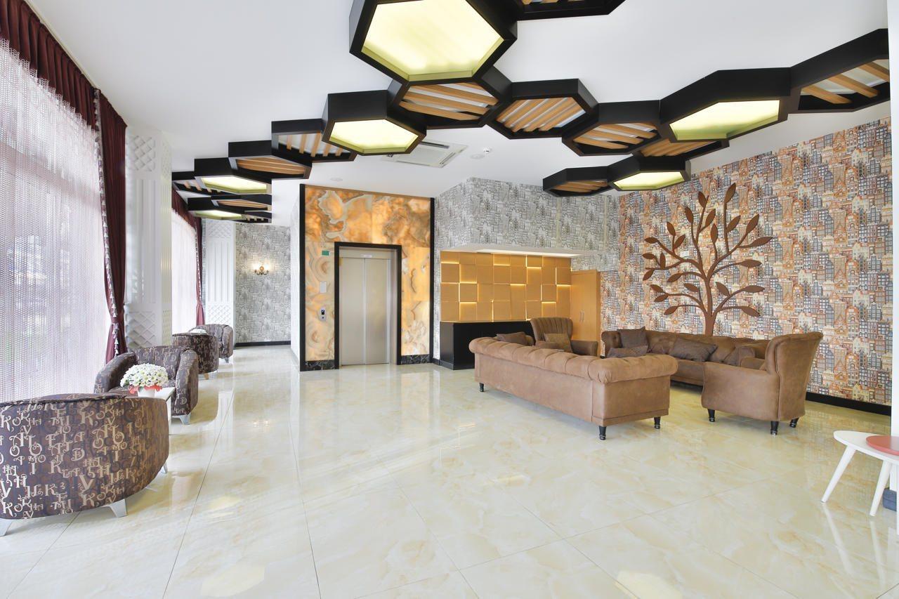 Konakli nergis boutique 3. Opia Boutique Hotel.